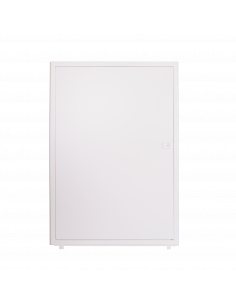 Trappe design PLASTELBOX 2 Travées BLM 750265 2