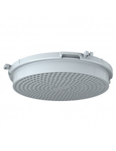 Couvercle à percer HALOX D.100 BLM 758110
