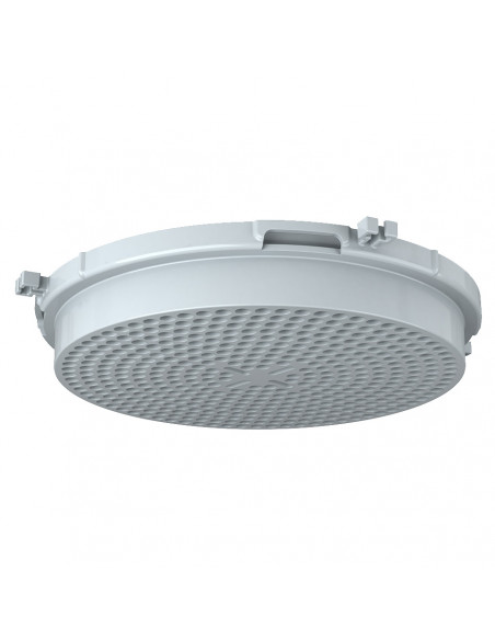 Couvercle à percer HALOX D.100 BLM 758110
