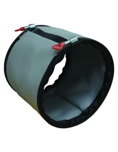 Manchette souple MS Pro V2 M0 Diamètre 355 mm ALDES 11094299