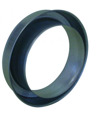 Réduction conique concentrique galvanisé Diamètre 355/250 mm ALDES 11093517