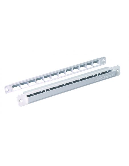 Kit module encastré pour les entrées d'air Blanc ALDES 11011531