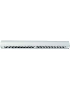 Kit entrées d'air Autoréglables EAI 30 m3/h 38dB Blanc ALDES 11011554