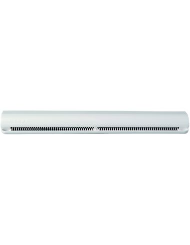 Kit entrées d'air Autoréglables EAI 30 m3/h 38dB Blanc ALDES 11011554