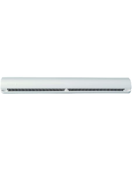 Kit entrées d'air Autoréglables EAI 30 m3/h 38dB Blanc ALDES 11011554