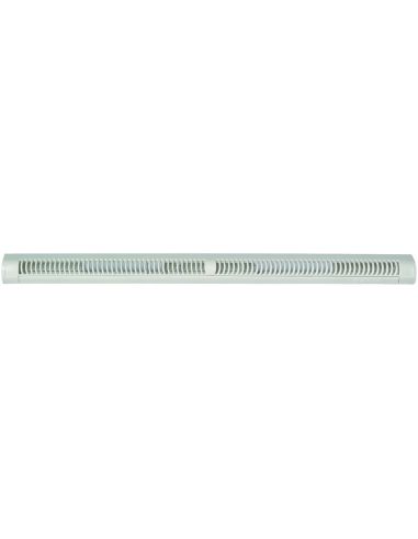 Kit entrées d'air Autoréglables EMMA 22/30/45 m3/h 33dB Blanc ALDES 11011568