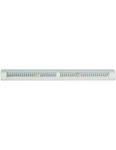 Kit entrées d'air Autoréglables MINI EMMA 15/22/30 m3/h 33dB BLC ALDES 11011574