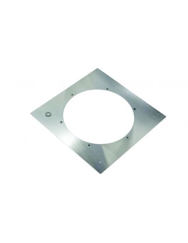 Platine d'adaptation pour souche TAHA TAVA 280 315 ALDES 11024471
