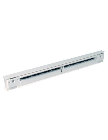 Entretoise pour les entrées d'air EHL Blanc ALDES 11014127