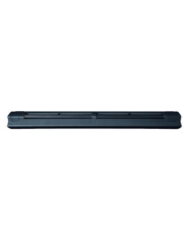Entrée d'air hygroréglable EFL L 39 dB Anthracite ALDES 11014140