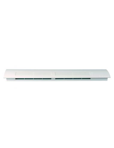 Entrée d'air hygroréglable EHC 6 44 m3/h 34 dB Blanc ALDES 11014250