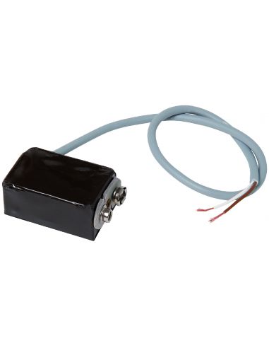 Interface 9 V DC 230 VAC pour les bouches hygroréglables et autoréglables ALDES 11015280