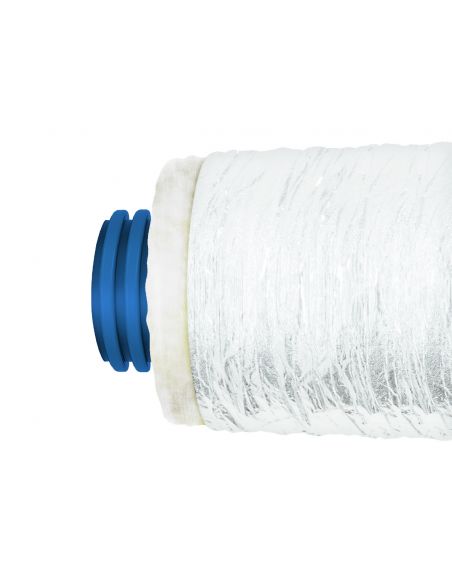 Isolant Optiflex D90 6m ALDES 11027162