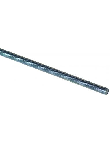 Paquet de 10 tiges filetées M8 de un 1 m ALDES 11091035
