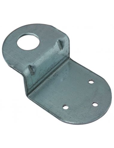 Sac de 50 pattes de support tube ALDES 11091025