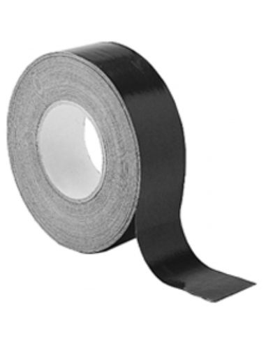Rouleaux bande adhésive toile : RAV de 50 m et de largeur de 50 mm ALDES 11091010