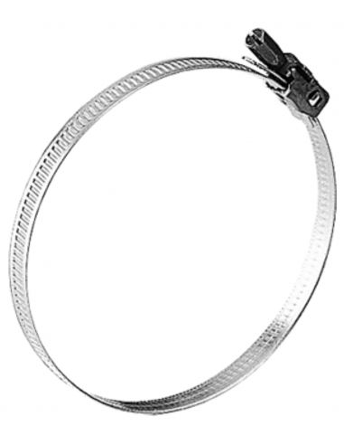 Sac de 25 colliers polyvalents diamètre 60 à 370 mm ALDES 11090025