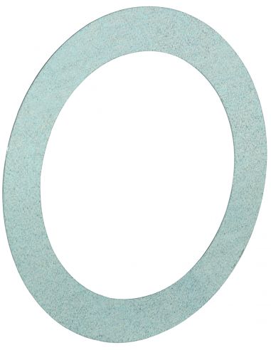 Rondelle galva blocage manchette D125 ALDES 11087043