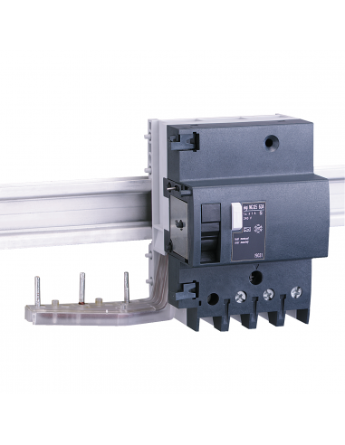 NG125 Vigi NG125 bloc différentiel 63A 3P 230..415V 30mA SCHNEIDER 19002