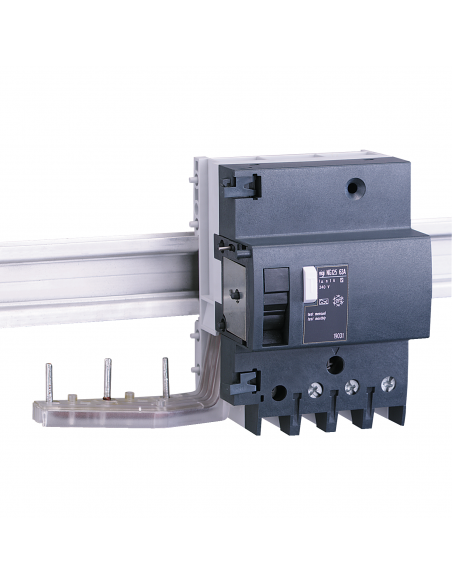 NG125 Vigi NG125 bloc différentiel 63A 3P 230..415V 30mA SCHNEIDER 19002