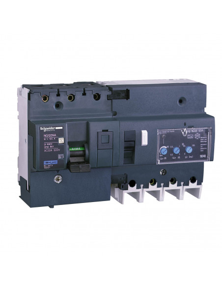 NG125 Vigi ng125 4p 125a 0,3-3a SCHNEIDER 19048