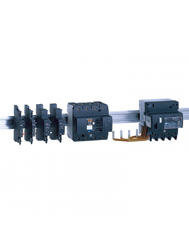NG125 Vigi ng125 4p 125a 0,3-3a SCHNEIDER 19048