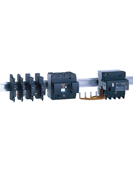 NG125 Vigi ng125 4p 125a 0,3-3a SCHNEIDER 19048
