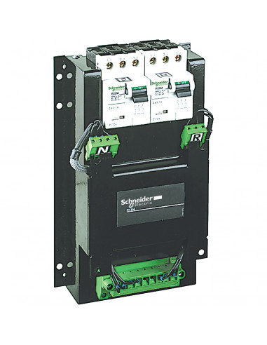 platine de commande pour automatisme ACP 380 à 415 V SCHNEIDER 29364