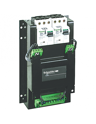 platine de commande et automatisme ACP plus UA 380 à 415 V SCHNEIDER 29473