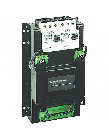 platine de commande et automatisme ACP plus UA 380 à 415 V SCHNEIDER 29473