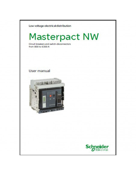 NOTICE ACCESSOIRES CHASSIS NW SCHNEIDER 47952