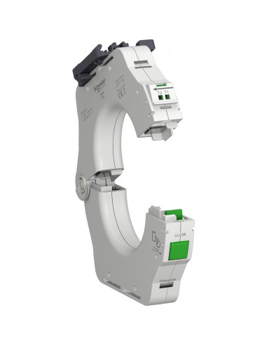 Vigirex tore ouvrant pour protection différentielle TOA Ø80mm SCHNEIDER 50420