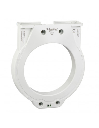 Vigirex tore fermé pour protection différentielle MA diamètre 120mm SCHNEIDER 50440
