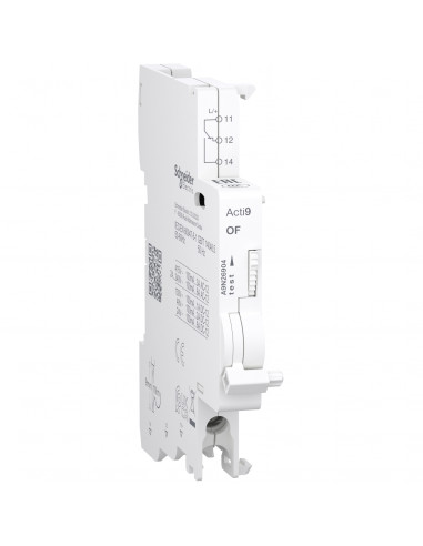 C60 C120 OF 1OC 100MA TO 6A AC-DC SCHNEIDER A9N26904