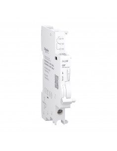 C60 C120 OF BAS NIVEAU 1OC 2TO100MA AC-DC SCHNEIDER A9N26914