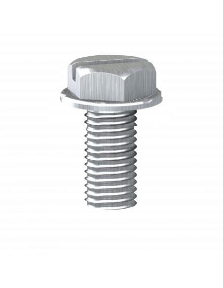 Spacial Thalassa vis M6x18mm + rondelle SCHNEIDER AF1VA618