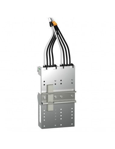 Linergy HK platine de montage de composant pour AK5 3P SCHNEIDER AK5PA532
