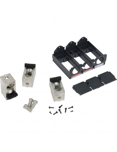 PowerPact L 3 bornes 400/630A SCHNEIDER AL600LF52K3