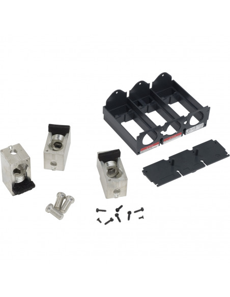 PowerPact L 3 bornes 400/630A SCHNEIDER AL600LF52K3