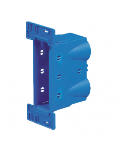 Modulo patte de chambranle pour boîte carrée SCHNEIDER ALB71391 2