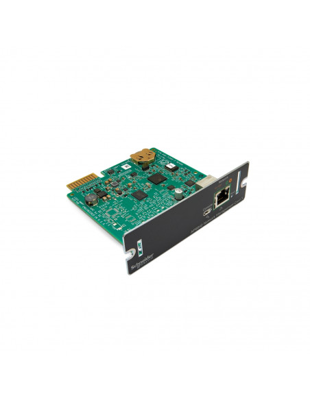 CARTE DE COMMUNICATION GÉNÉRATION 3 APC SCHNEIDER AP9640