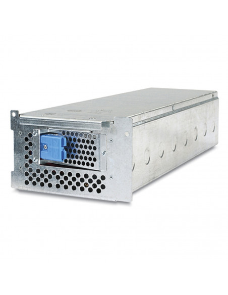 CARTOUCHE DE BATTERIE DE RECHANGE 105 APC SCHNEIDER APCRBC105