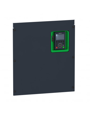 Electronic control unit ATV600 400VRegen SCHNEIDER APM6B0CTLN4