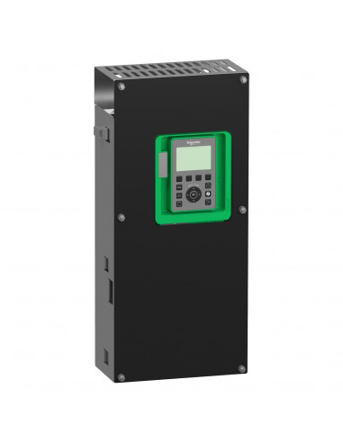 CONTROL UNIT ATV900 500-690V FOR LIQUID-COOLED DRIVE SCHNEIDER APM9L0CTLY6