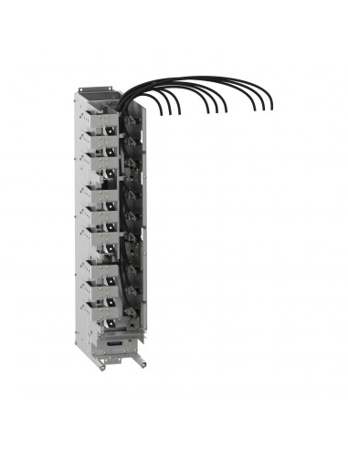 ELECTRONIC FILTERING POWER SUPPLY 400V SCHNEIDER APMCA03LCN4RH