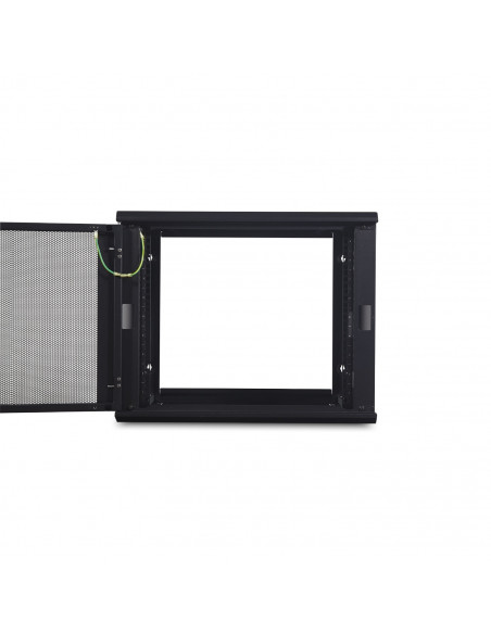 NETSHELTER WX COFFRET À MONTAGE MURAL 9U APC SCHNEIDER AR109