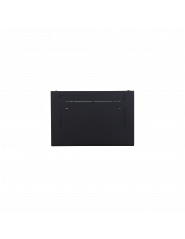 NETSHELTER WX COFFRET À MONTAGE MURAL 9U APC SCHNEIDER AR109