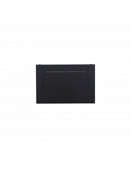 NETSHELTER WX COFFRET À MONTAGE MURAL 9U APC SCHNEIDER AR109