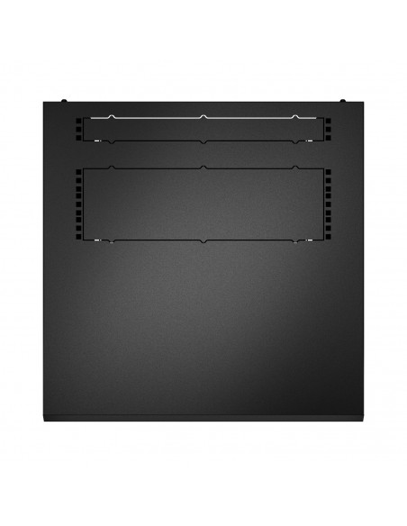 NETSHELTER WX COFFRET À MONTAGE MURAL MONOBLOC 9U 600 MM DE PROFONDEUR APC SCHNEIDER AR109SH6
