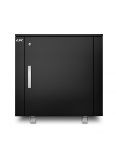 NETSHELTER CX MINI ENCLOSURE BLACK FINISH APC SCHNEIDER AR4000MVX429